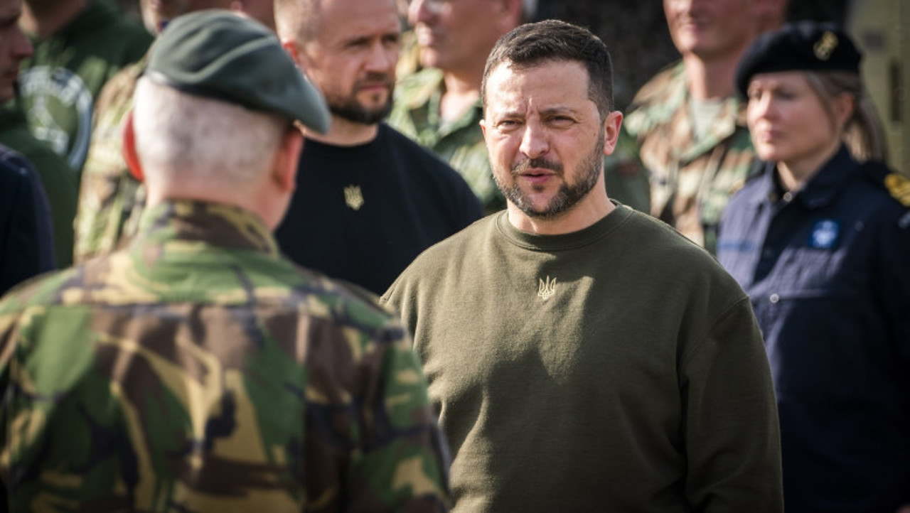 Ucraina pregătește o reformă majoră a armatei: demobilizare în etape și salarii mai mari pentru militari