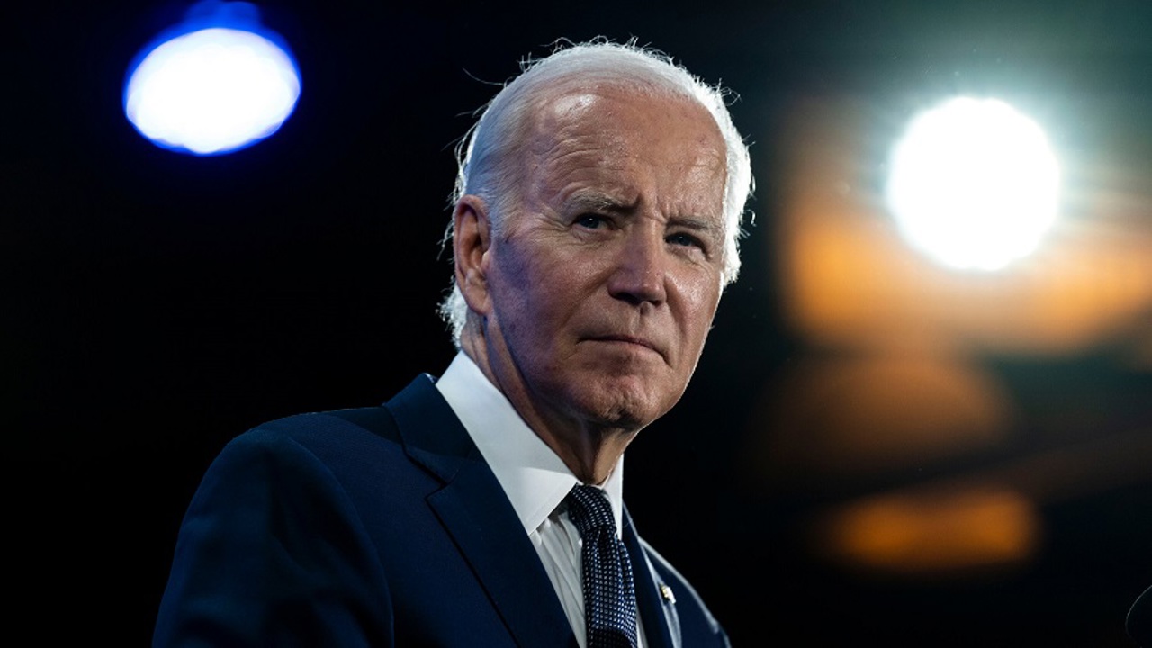 Biden urges Hamas to accept ceasefire by Ramadan