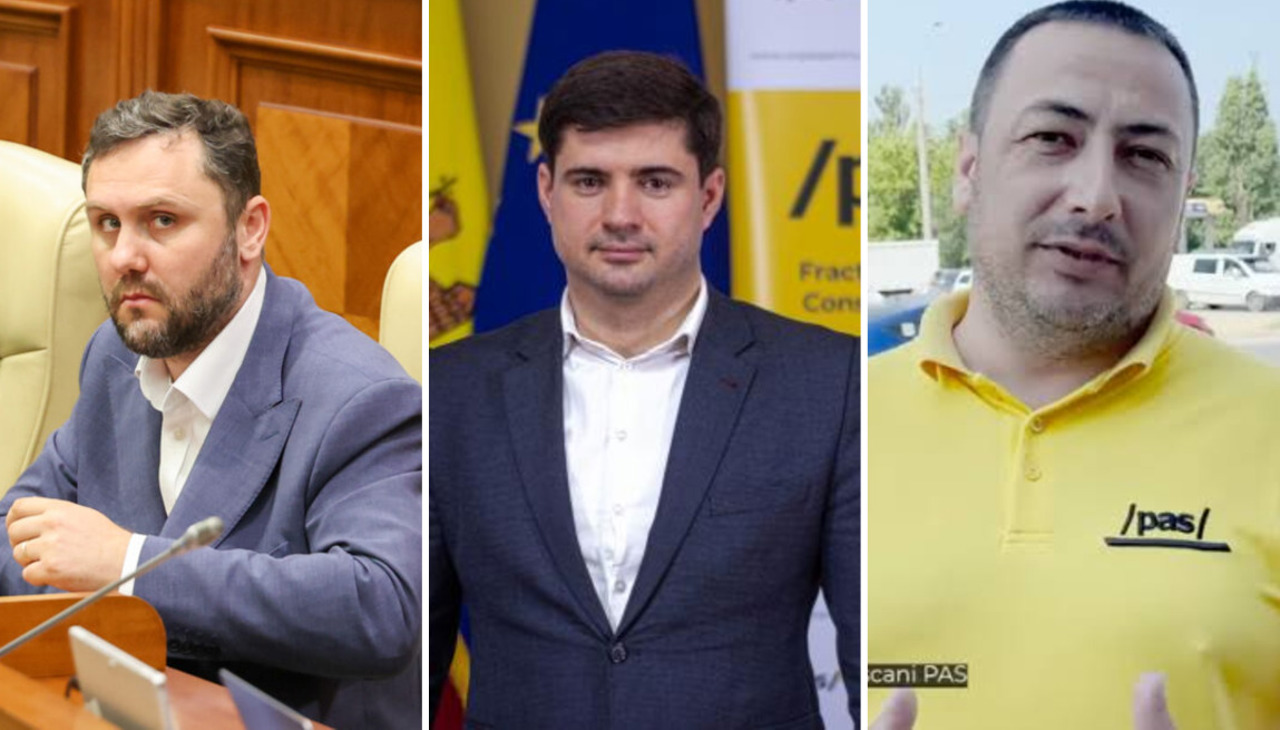 Detalii despre afacerile imobiliare ale lui Trubca: Venituri de peste un milion de euro și investiții extinse în România