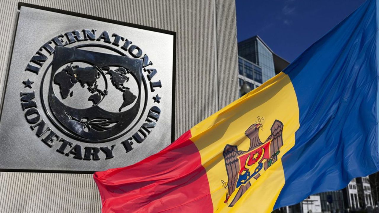 Moldova could conclude a new IMF agreement, but without financing, Minister of Finance