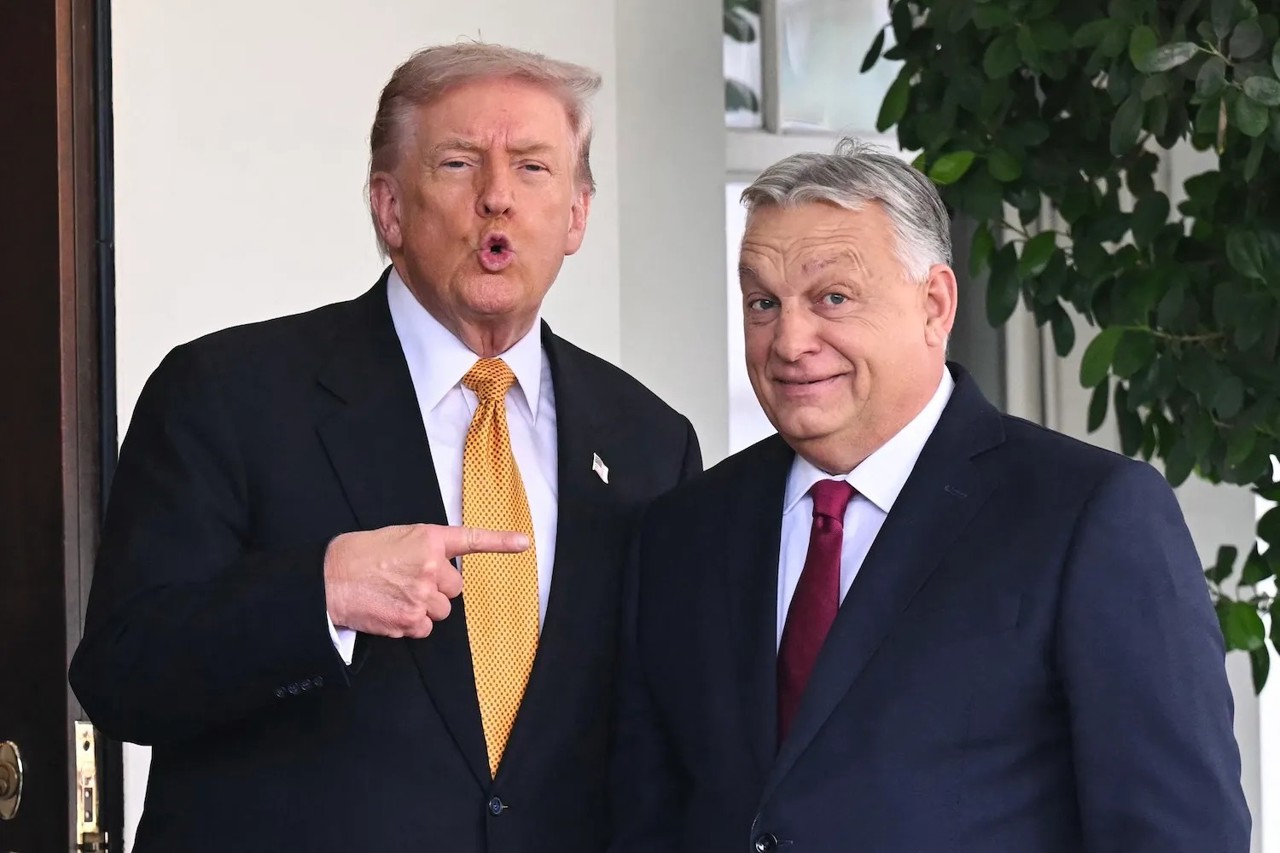 SUA, Rusia și China ar putea susține candidatura lui Viktor Orbán la conducerea ONU