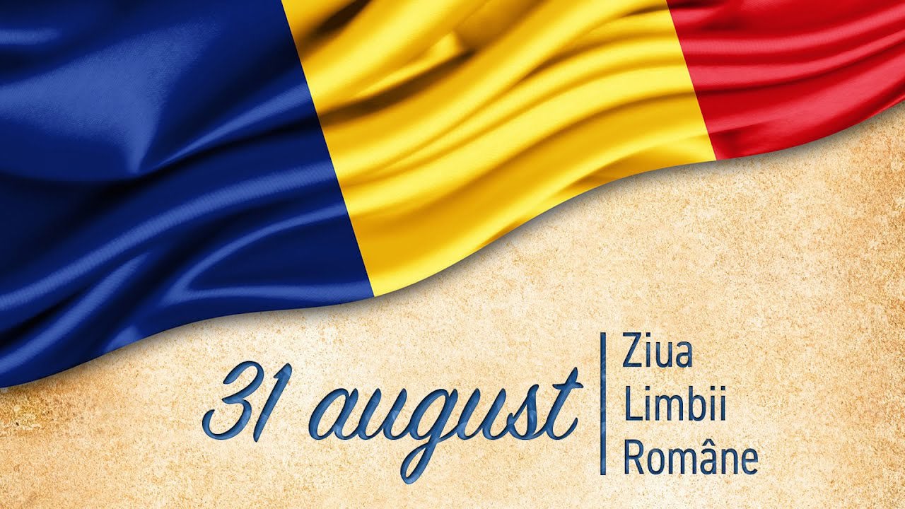 Romanian Language Day: Celebrations in Moldova and Romania