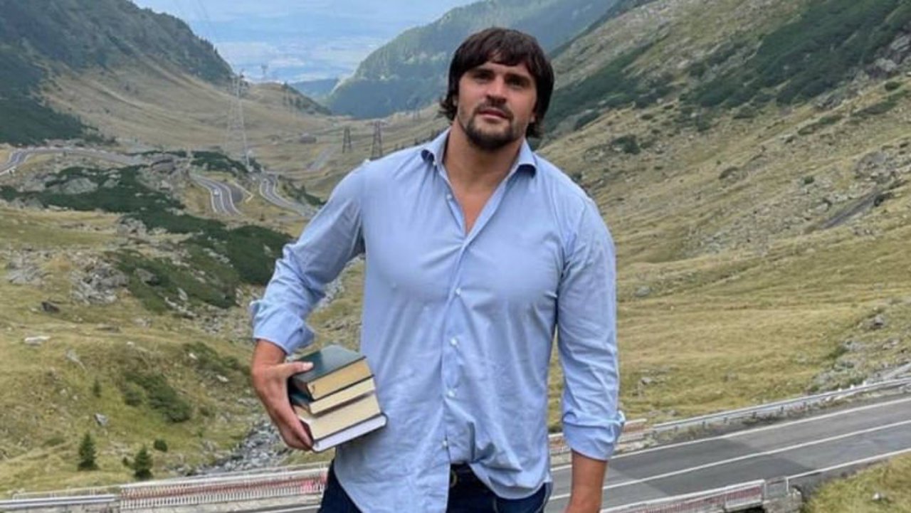 Fostul deputat Constantin Țuțu, reținut pentru 72 de ore după ce s-a predat la frontieră: Traseul marcat de controverse al fostului deputat democrat