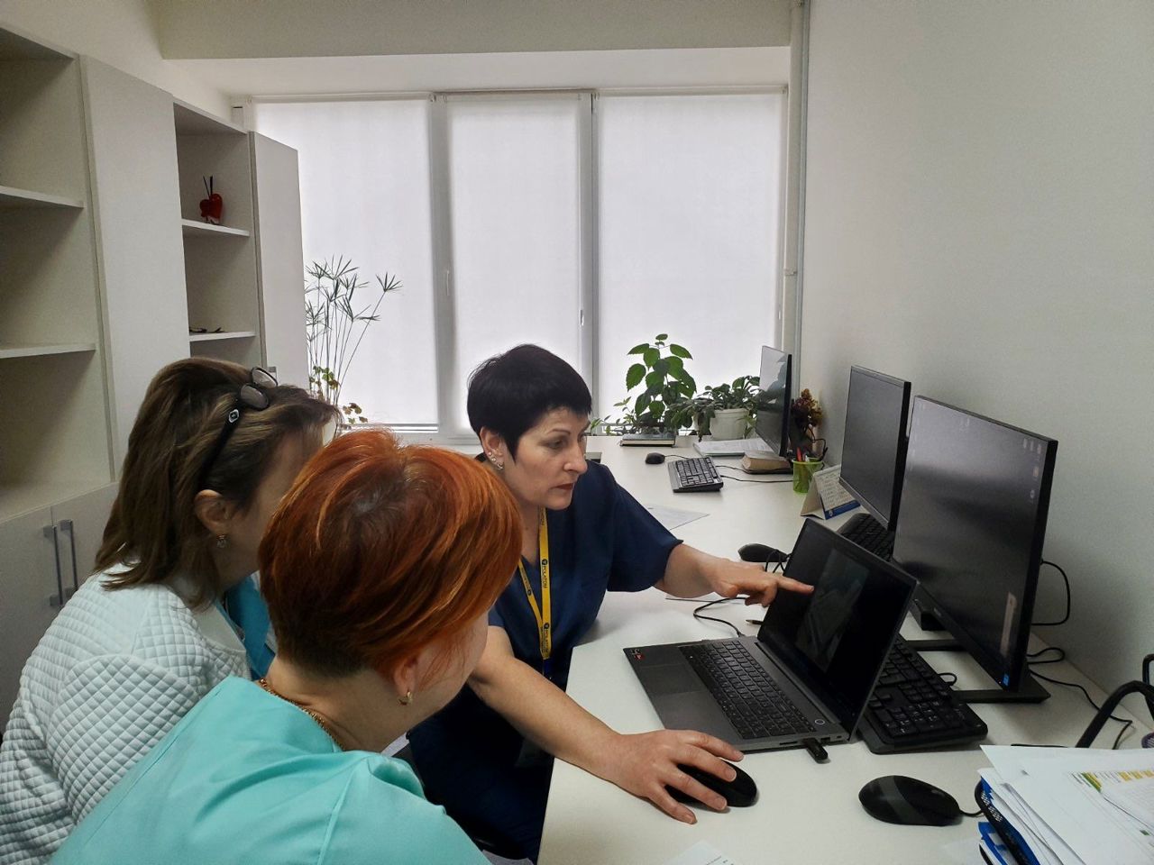 Un pas major pentru pacienții cu melanom: investigație de ultimă generație, realizată în premieră în Republica Moldova 