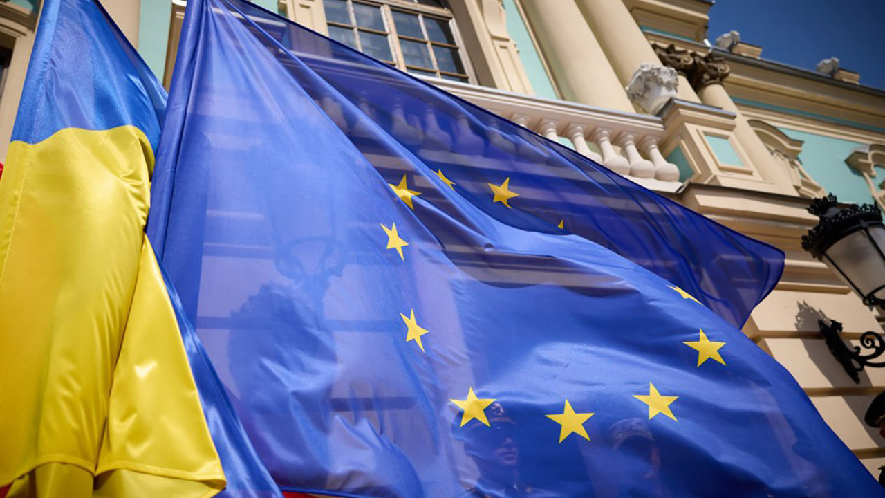 Plan european alternativ de oprire a războiului în Ucraina: încetarea focului înaintea negocierilor de pace
