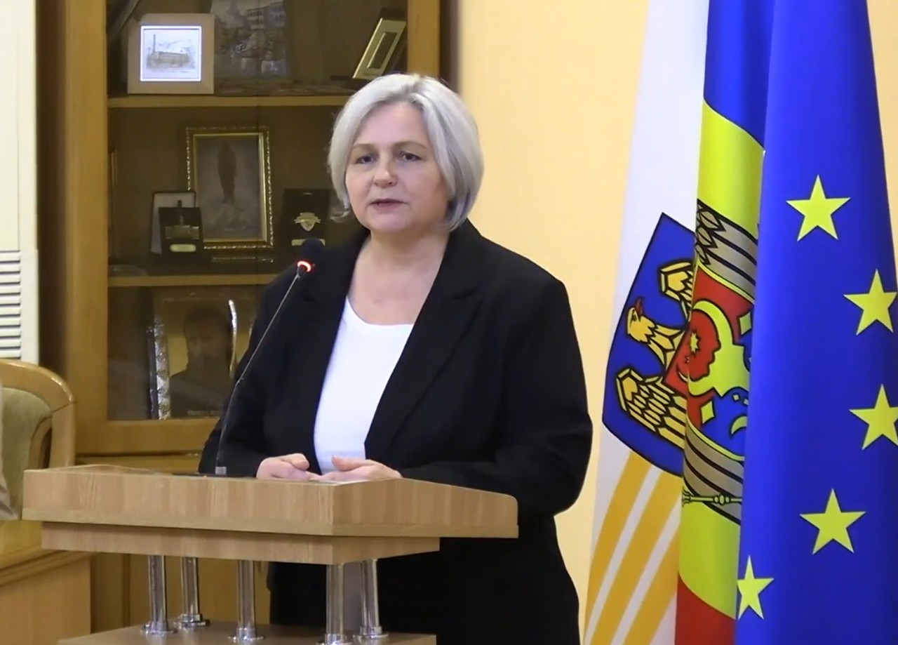 Svetlana Dogotaru