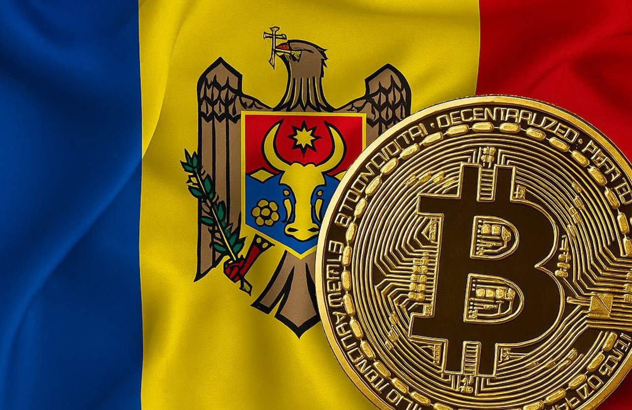 Republica Moldova va avea o lege dedicată pieței criptoactivelor: Trei tipuri de active și reguli noi pentru tranzacții