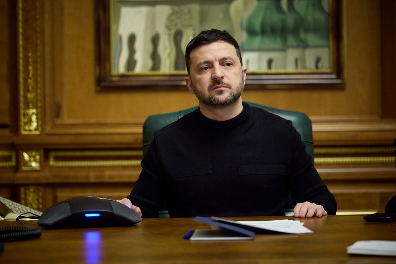 Limba rusă nu mai beneficiază de statut protejat în Ucraina