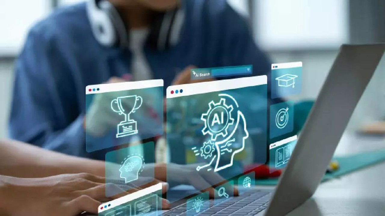 Pericolele utilizării tot mai extinse a AI-ului în R. Moldova, enumerate de experți