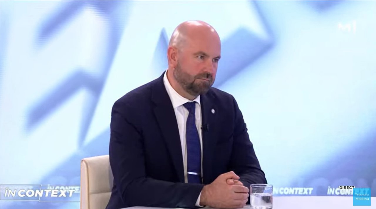 Bilanțul proiectelor de infrastructură: „Statul investește echilibrat în toate localitățile”