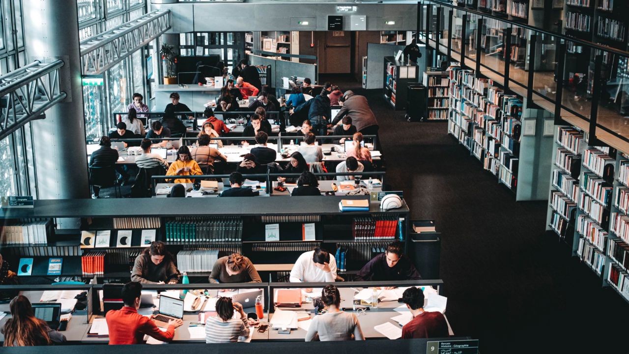 Europa are două state în Top 10 al celor mai bune sisteme educaționale din lume. R. Moldova, în a doua jumătate a clasamentului