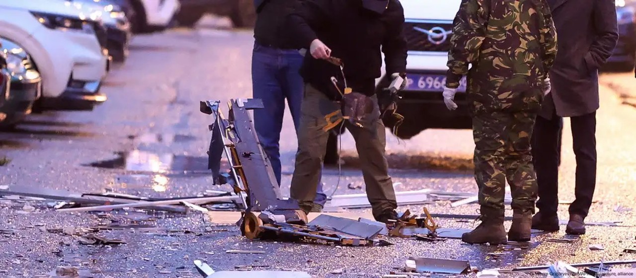 Atacuri nocturne asupra regiunii Moscova: autoritățile ruse anunță peste 30 de drone distruse