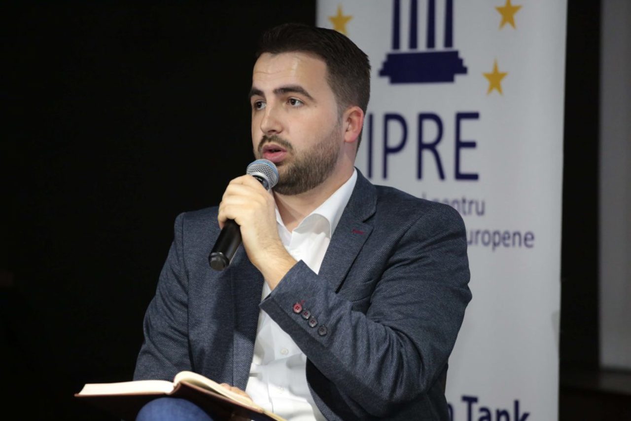 Mihai Mogîldea, despre screening-ul bilateral și provocările țării în procesul de aderare la UE