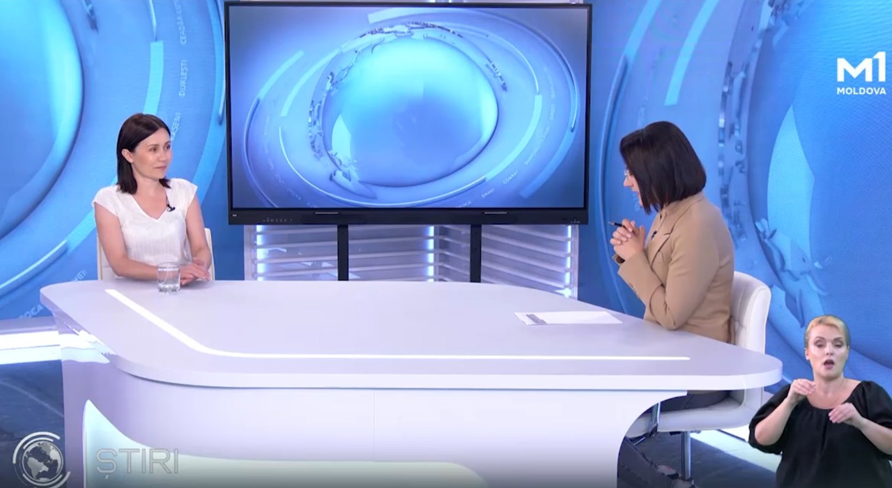 Ilan Șor's network: The Russian propaganda campaign undermining Moldova