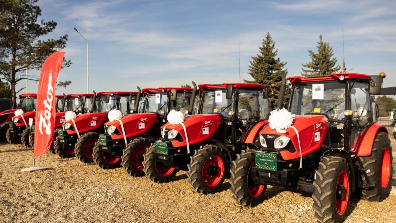 Investiție europeană în siguranța comunităților locale înainte de sezonul rece