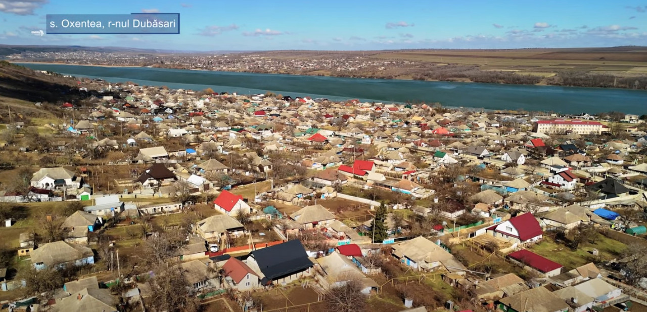 Proiecte de dezvoltare în Oxentea: Investiții în cultură, infrastructură și modernizare urbană