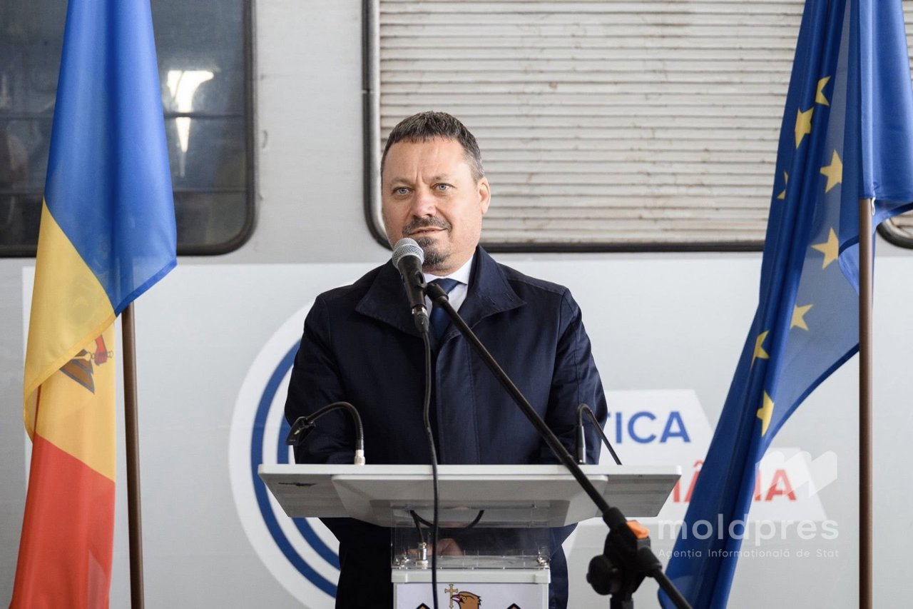 Secretar de stat din România: Ne propunem să construim, în următorii șapte ani, câte un pod peste Prut în fiecare raion de la frontieră