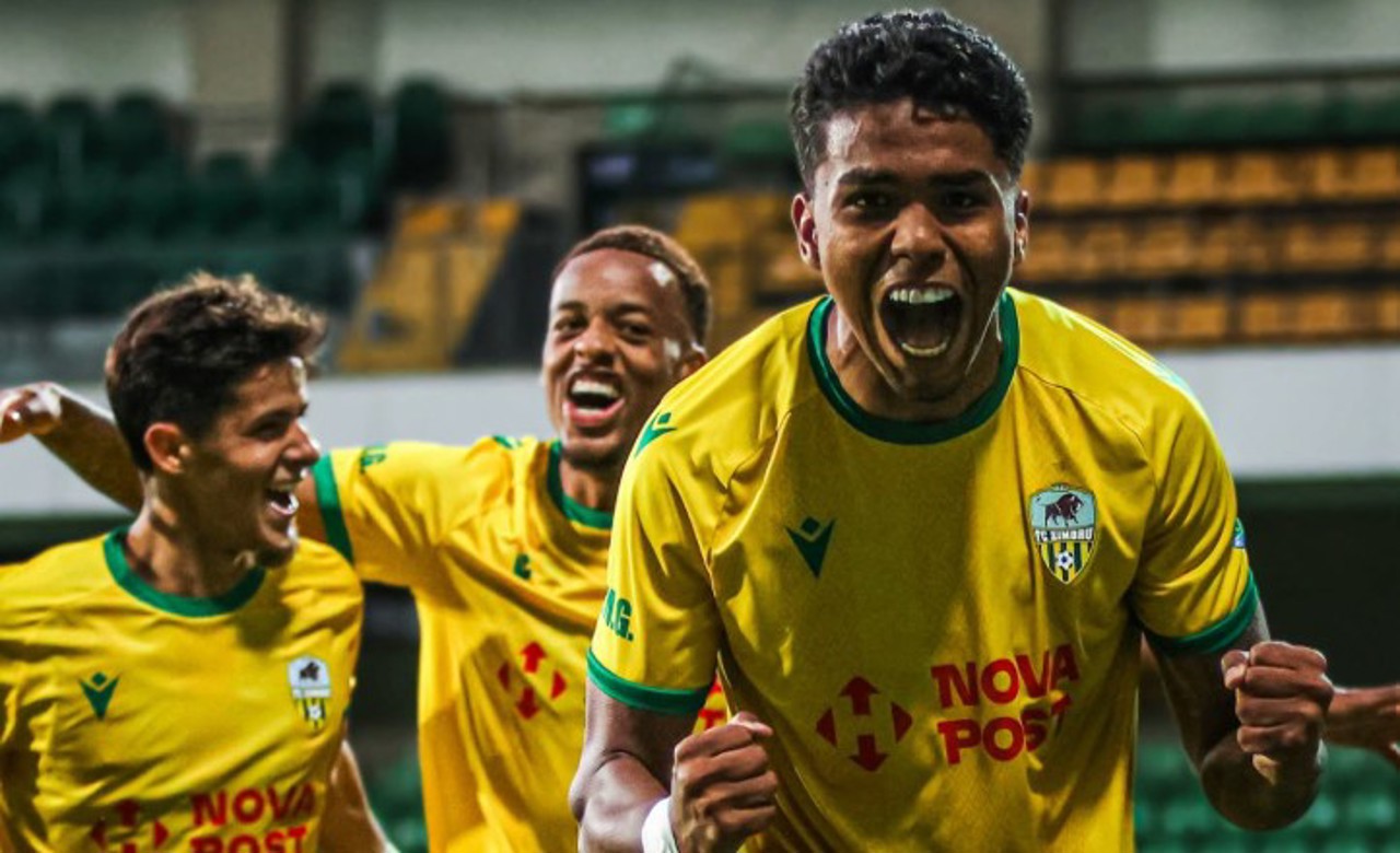 Zimbru and Dacia-Buiucani win as financial crisis hits Moldovan football