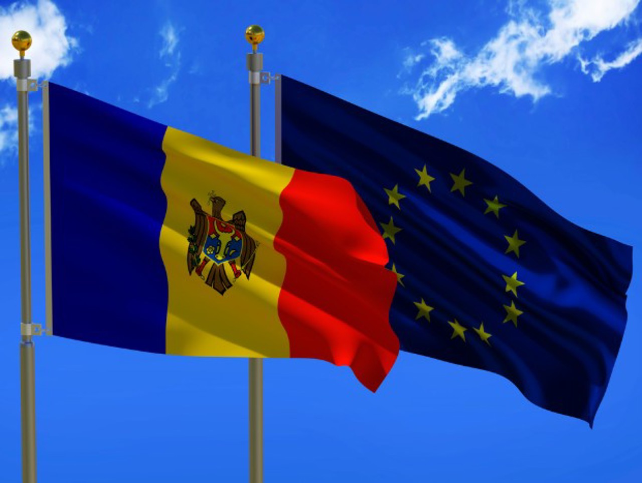 Politico: Moldova may open its first negotiation cluster before Ukraine, sparking tensions in Kiev