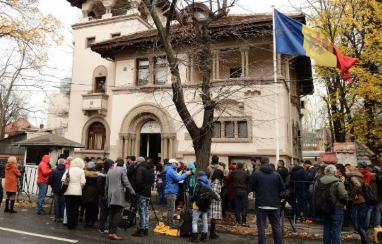 A fost restituită o altă parte din prejudiciul cauzat bugetului de stat în dosarul fostului funcționar al Ambasadei Republicii Moldova la București 