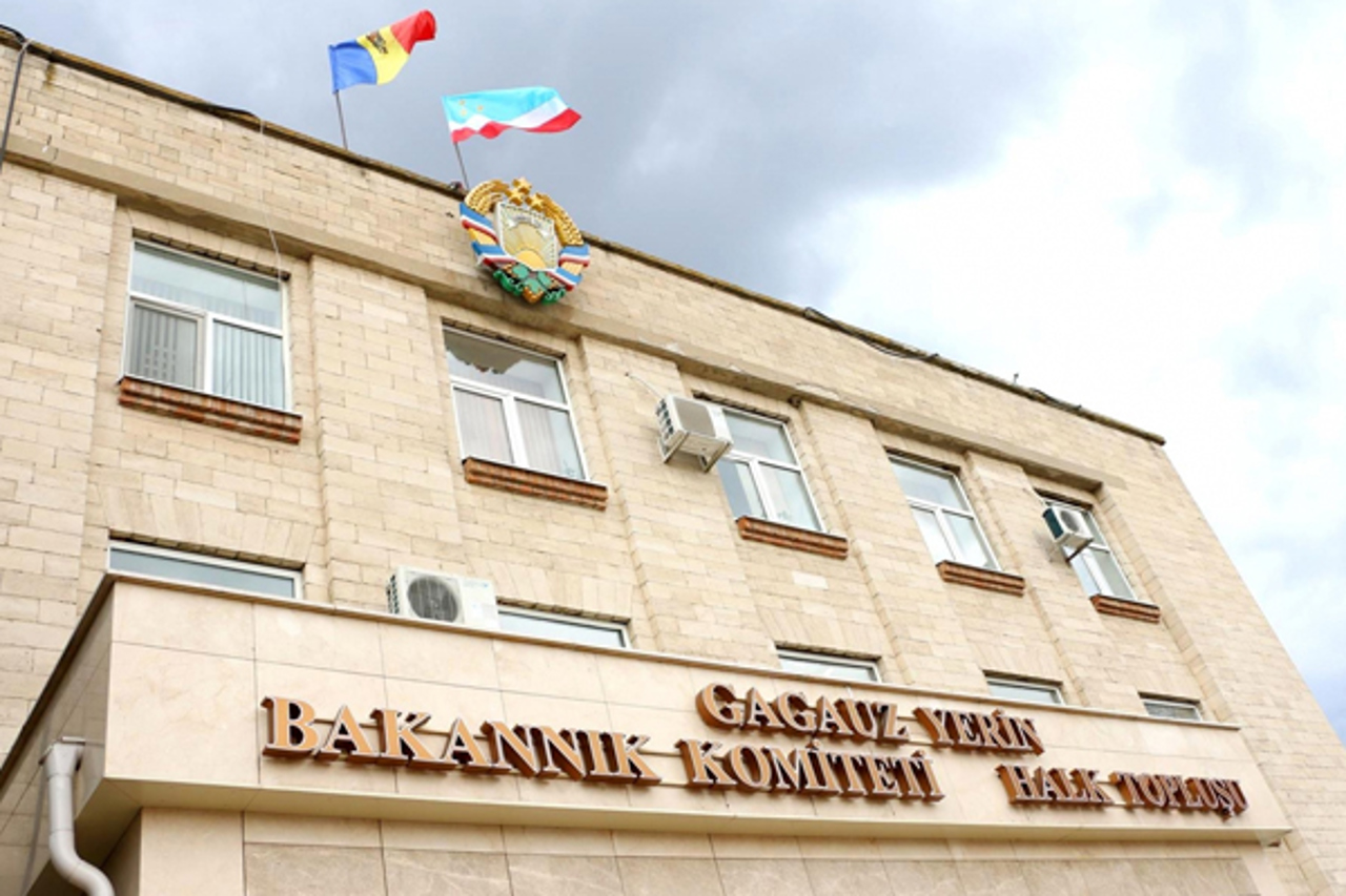 Desfășurarea scrutinului pentru Adunarea Populară a Găgăuziei, blocat de șase luni. Experții anticipează că alegerile vor avea loc în toamnă 