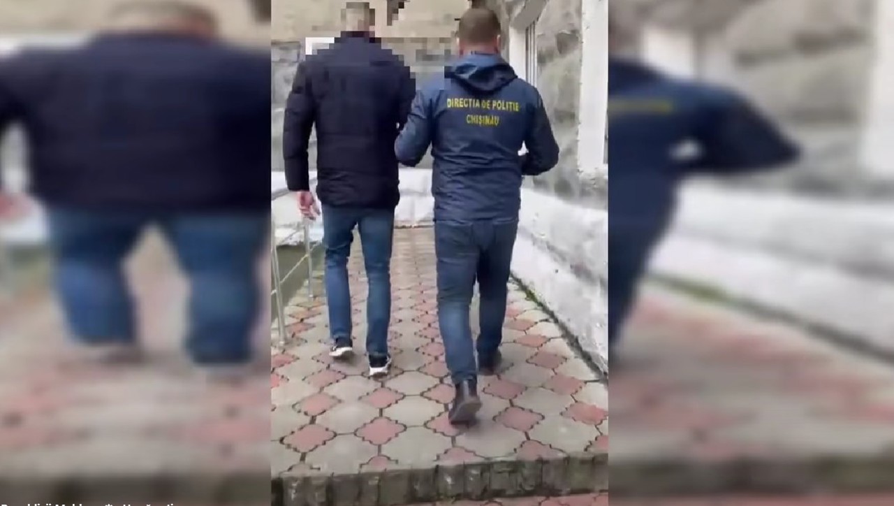 S-a dat drept agent imobiliar și a înșelat o victimă cu milioane: un bărbat de 37 de ani, reținut 