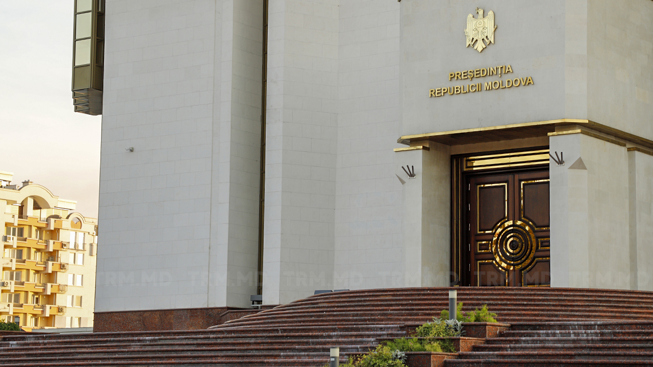 Deputatul Radu Marian a confirmat că urmează remanieri guvernamentale. Natalia Gavrilița va susține un briefing de presă la ora 13:00