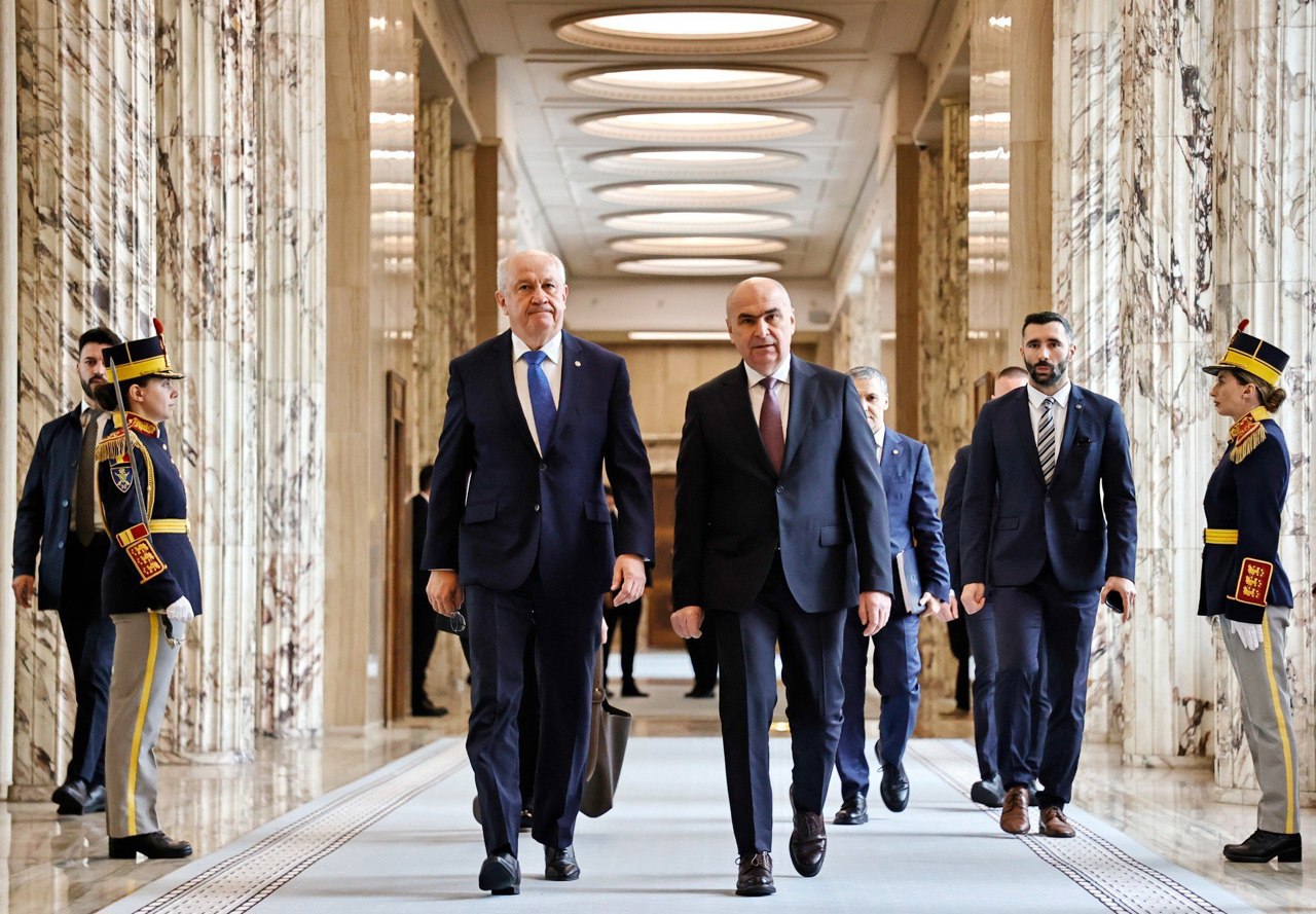 „Ca frați ce suntem, să valorificăm conjunctura”: îndemnul experților după vizita lui Munteanu la București