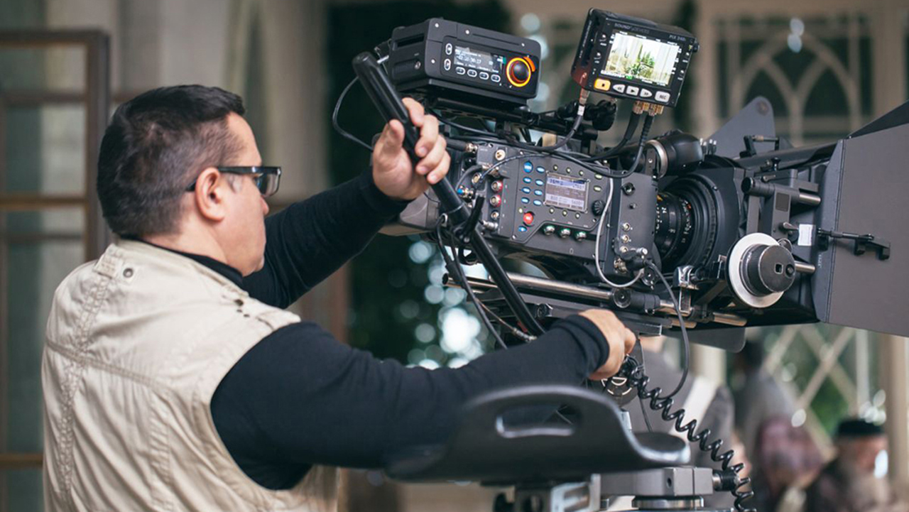 Кинопродюсерам станет легче привлекать иностранные инвестиции в кинопроекты 