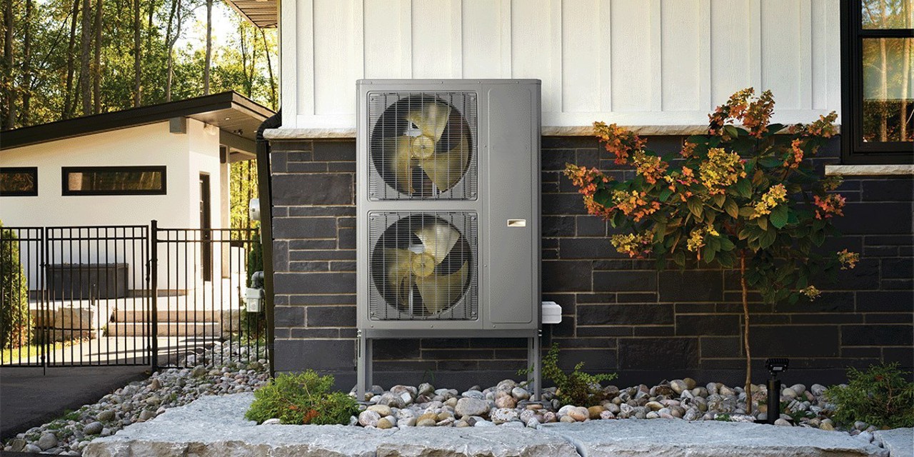 Pompele de căldură ar putea reduce facturile pentru căldură: planul recomandat R. Moldova de către IEA