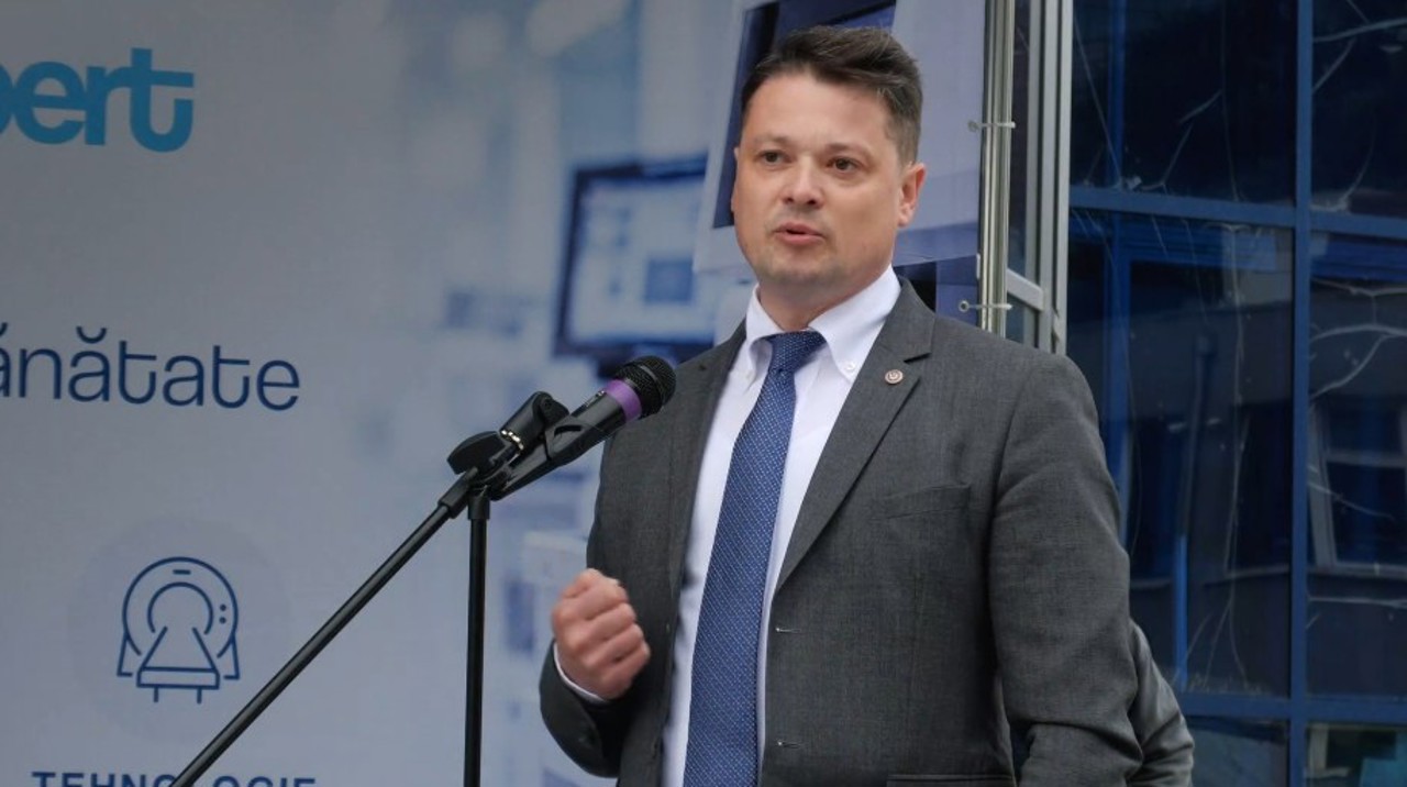 Alexandru Gasnaș