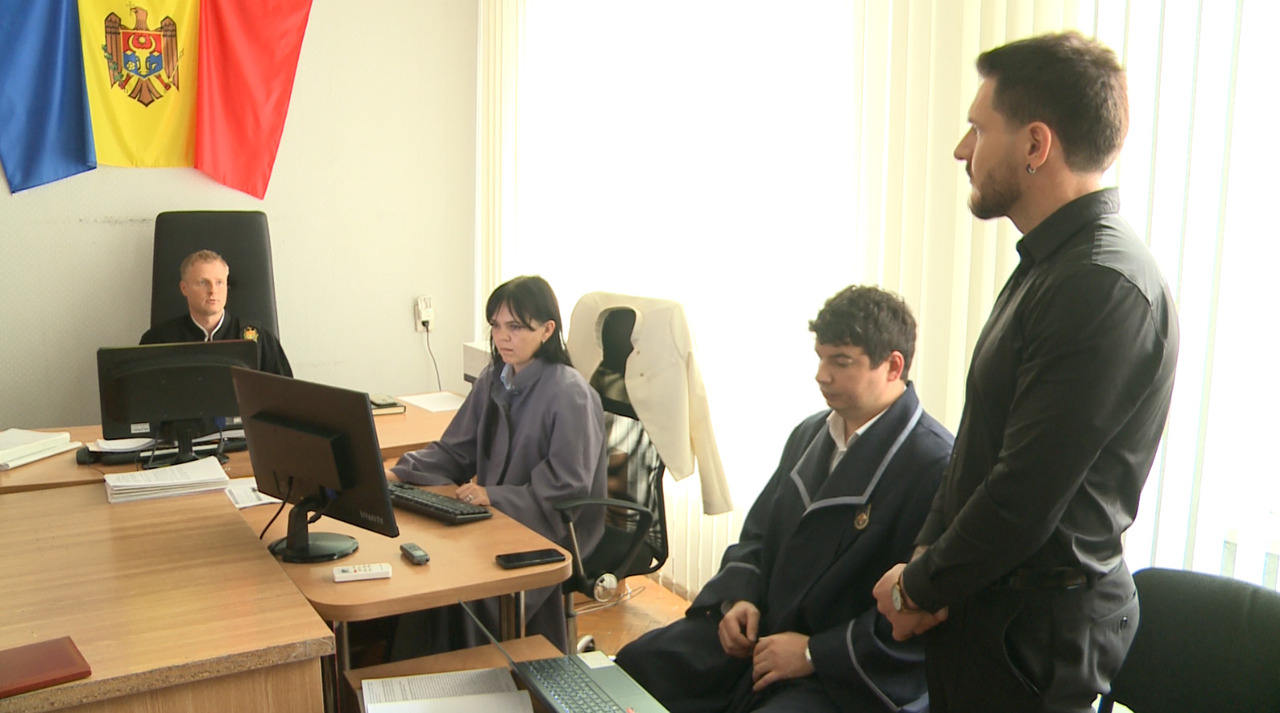 Court is examining evidence in the Babutchi case