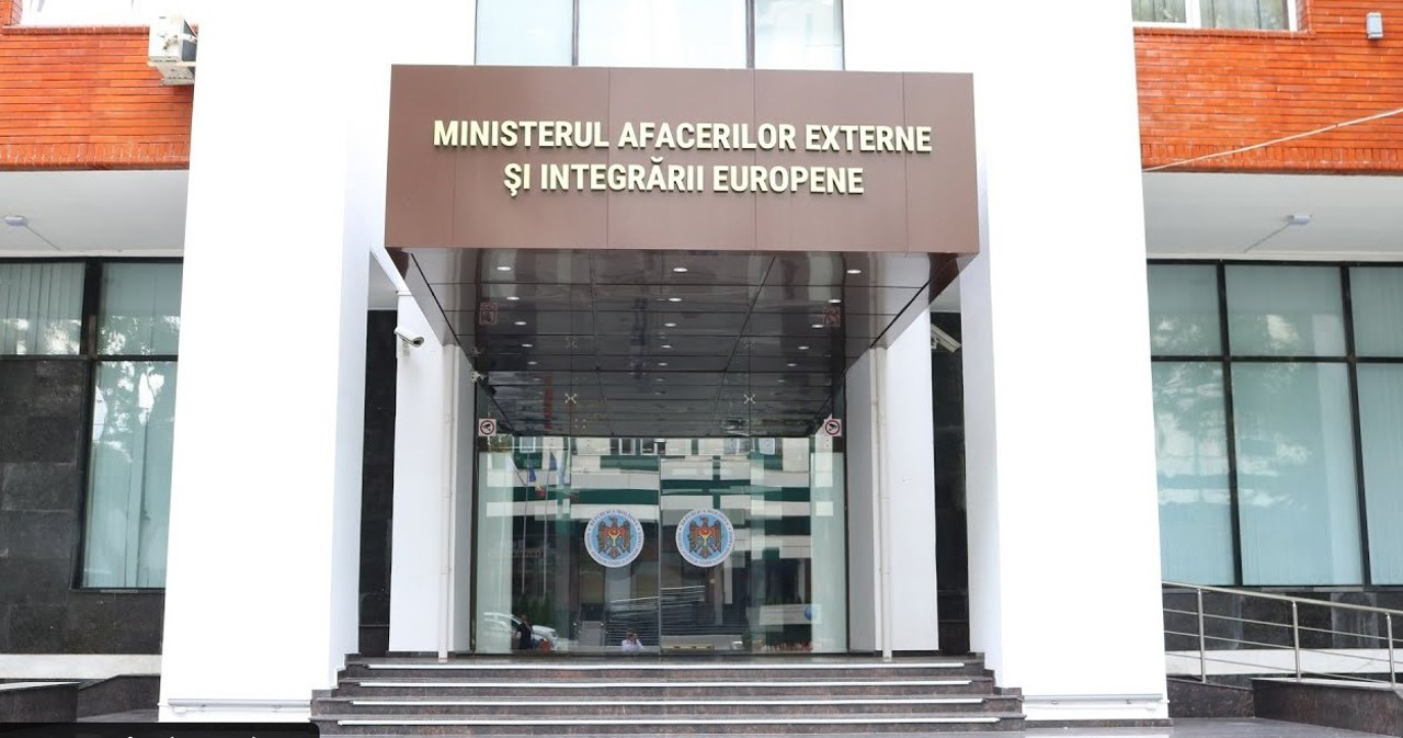 Министерство иностранных дел и европейской интеграции высоко оценивает решения Европейского совета