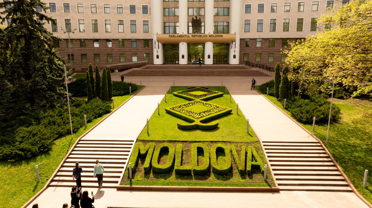 Bloomberg: Planul secret al lui Putin de a împiedica parcursul european al R. Moldova