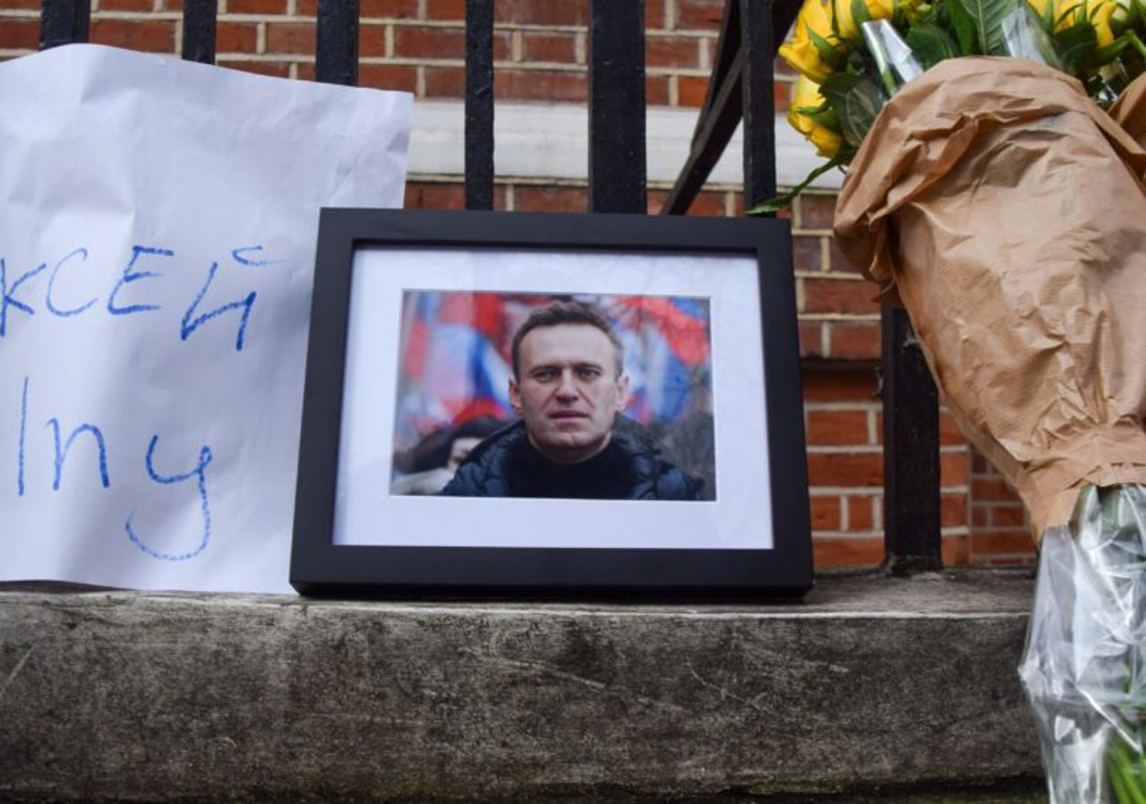 Navalny's Death: Kremlin's Decision Long Ago