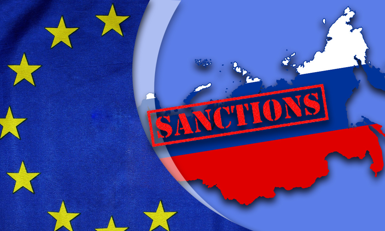 Al 21-lea pachet de sancțiuni al UE împotriva Rusiei ar putea fi prezentat înainte de 14 iunie