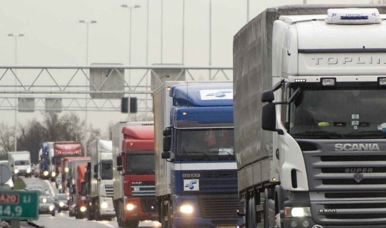 Mai multe autorizații pentru transportul rutier de mărfuri: R. Moldova și Polonia cresc cotele cu 65%