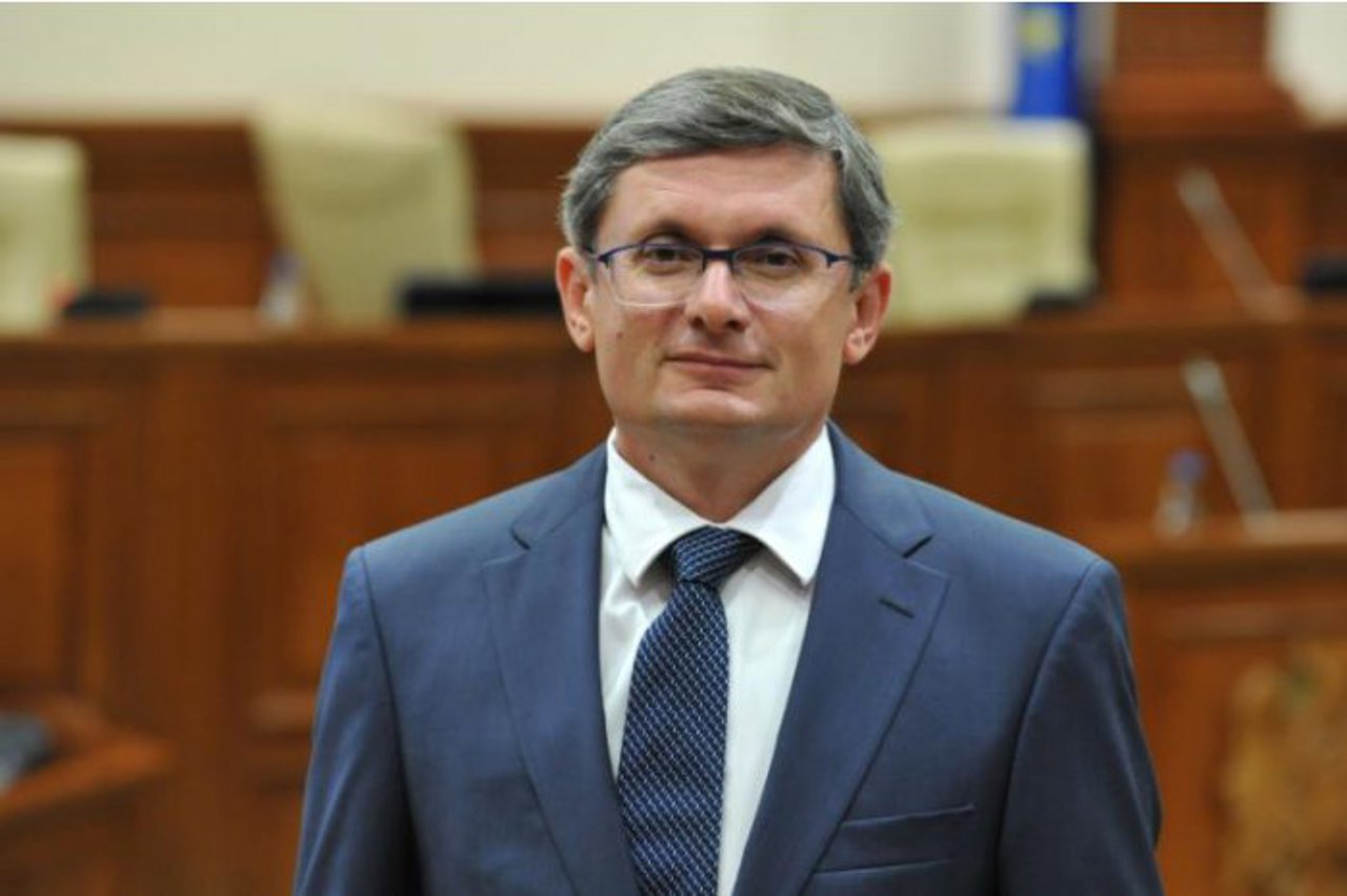 Fără alianțe cu MAN și Partidul Nostru în viitorul Parlament. Igor Grosu anunță cu cine va face coaliție PAS