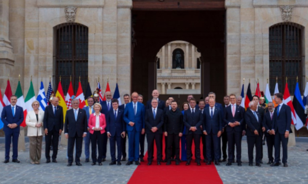 Participarea la Coaliția de Voință confirmă rolul Republicii Moldova în arhitectura de securitate europeană, susțin experții