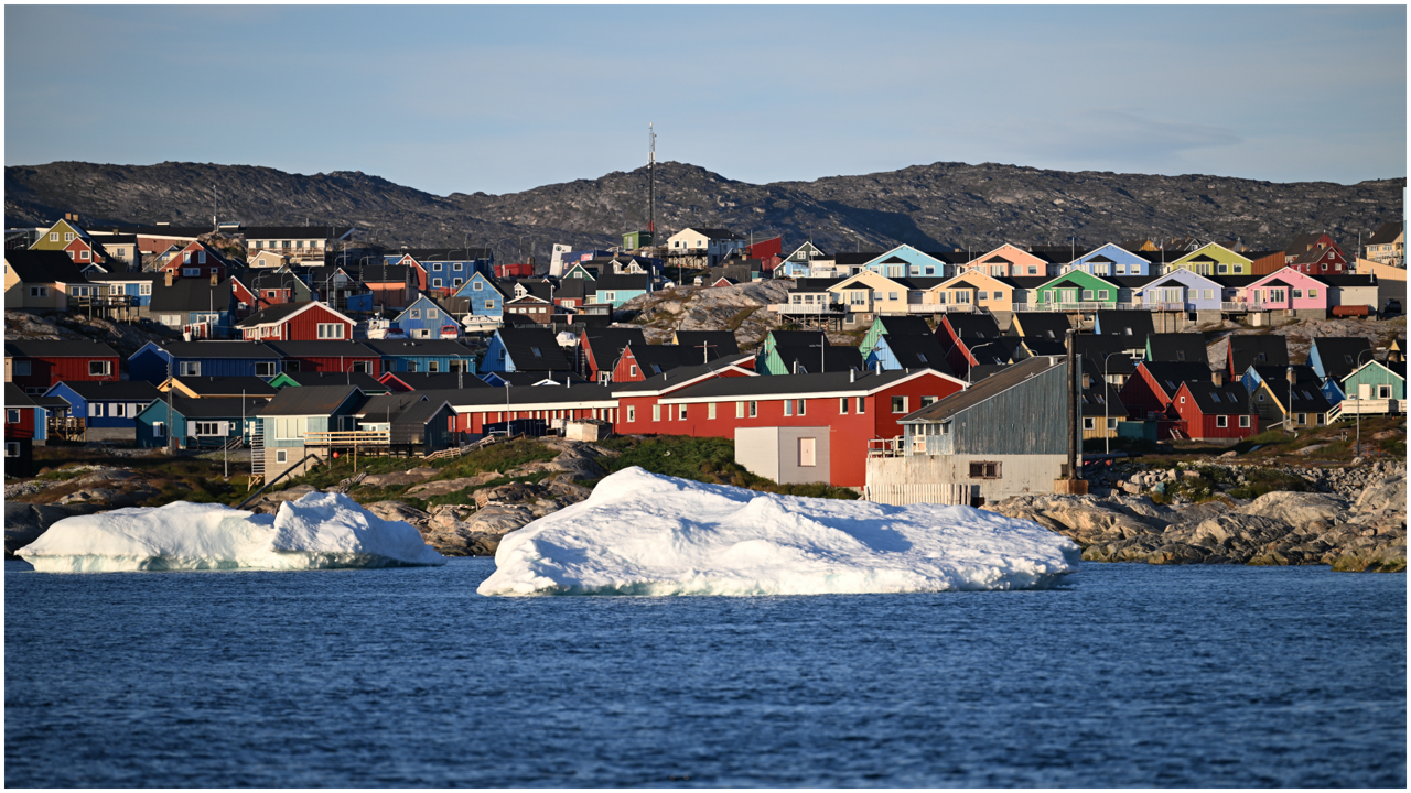 US-Denmark tensions escalate as Trump considers Arctic expansion over NATO stability