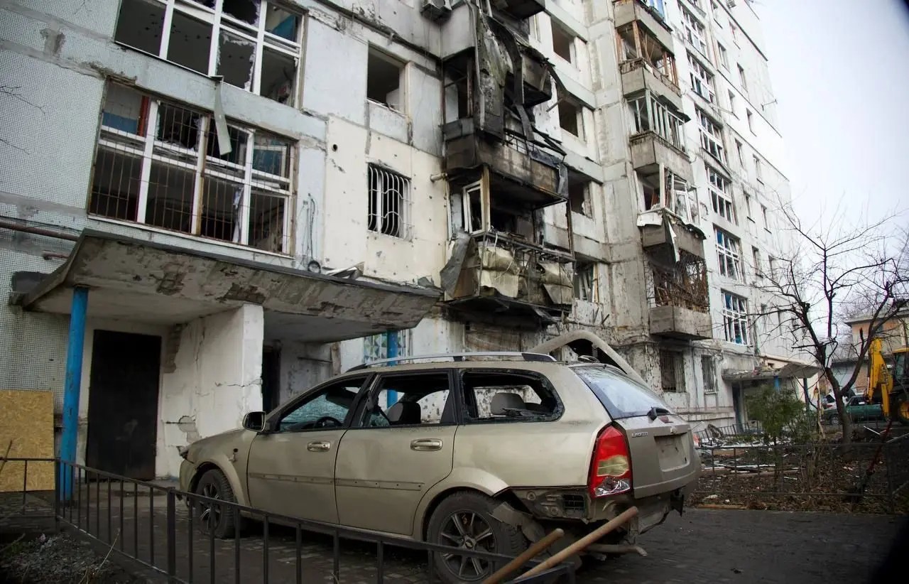 Atacurile rusești asupra Ucrainei din ultimele 24 de ore: sunt cel puțin șase morți și peste 30 de răniți