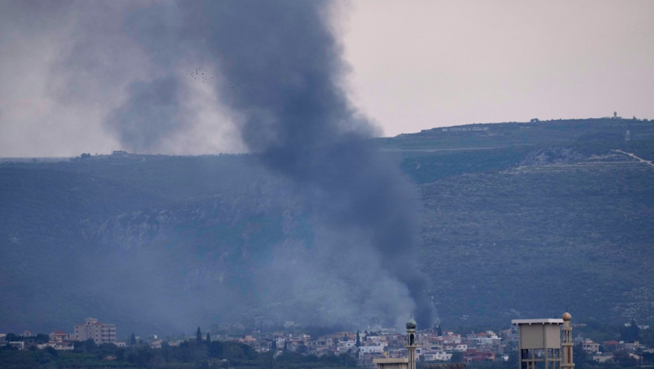 Războiul din Orientul Mijlociu se extinde, rebelii houthi au lansat lovituri asupra Israelului 