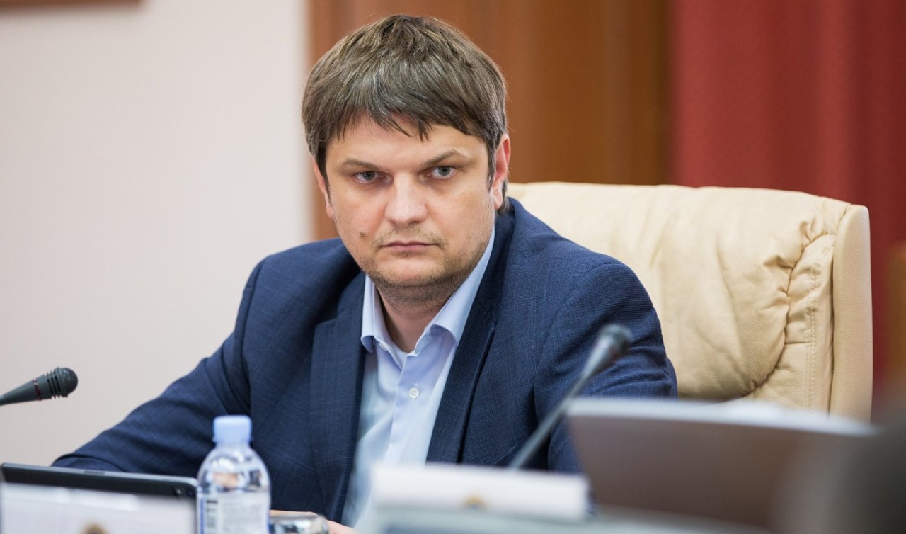 Andrei Spînu has new secretaries of state at the Ministry of ...