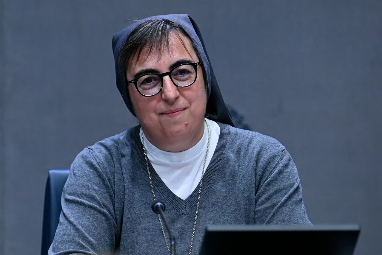 Prima promovare majoră a unei femei în mandatul Papei Leon al XIV-lea. Alessandra Smerilli va conduce un dicaster al Vaticanului