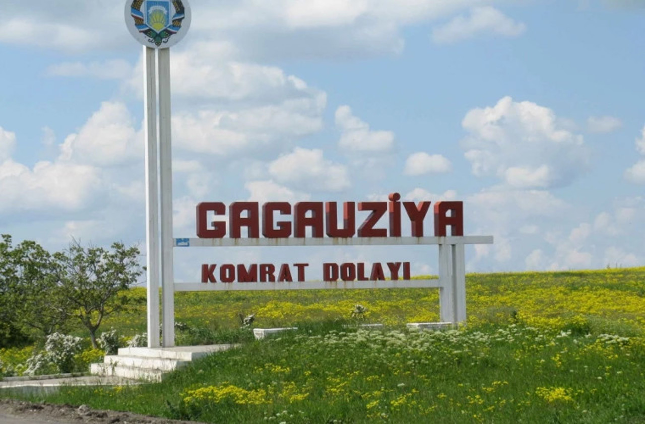 Gagauz residents elect their Bashkan today