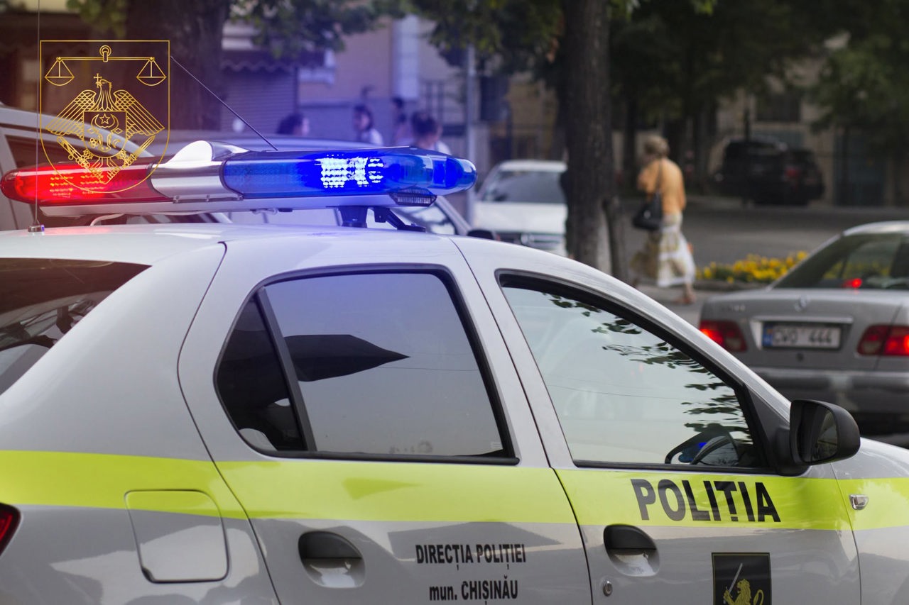 Fost polițist, dat în urmărire: A fost condamnat la patru ani de închisoare pentru tortură