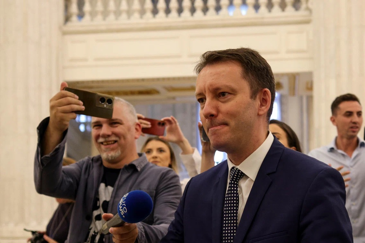 Siegfried Mureșan: „România are nevoie de un guvern serios și credibil cât mai curând”