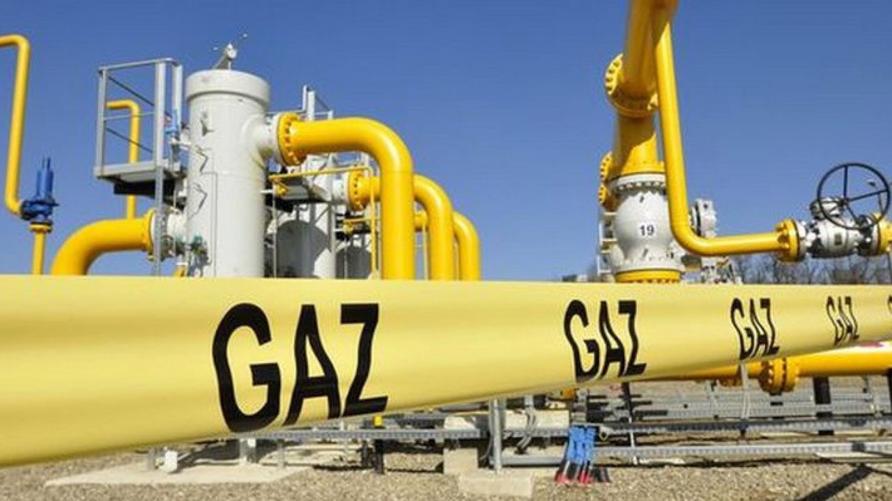 Programul pieței gazelor naturale în R. Moldova se prelungește și în week-end, din 1 noiembrie