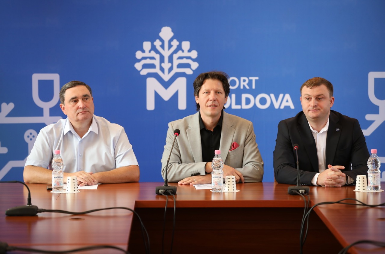 Dozens of Moldovan companies included in the Export Missions Romania programme