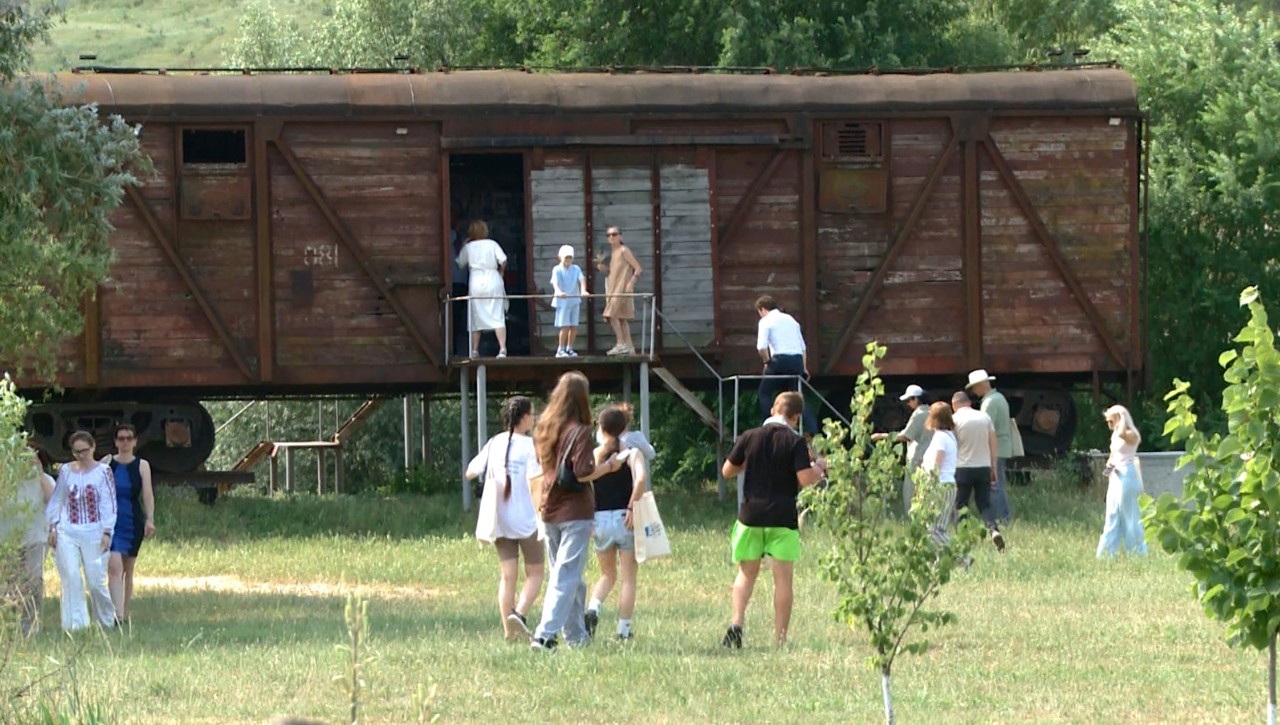 Prima ediție a Festivalului de Film și Istorii, dedicată victimelor deportărilor staliniste: „Adevărurile nu trebuie să rămână doar în cărți și arhive”
